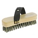Hippo-Tonic Magnet Brush zachte borstel natuur Hippo-Tonic Magnet Brush zachte borstel natuur