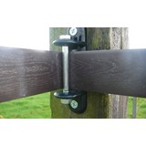Hippo Safety Fence Corner Tapeholder HSF (per piece)