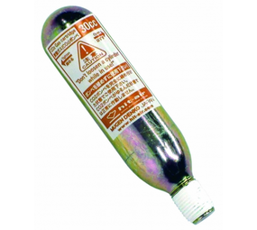 Hit-air CO2-cartouche 30cc