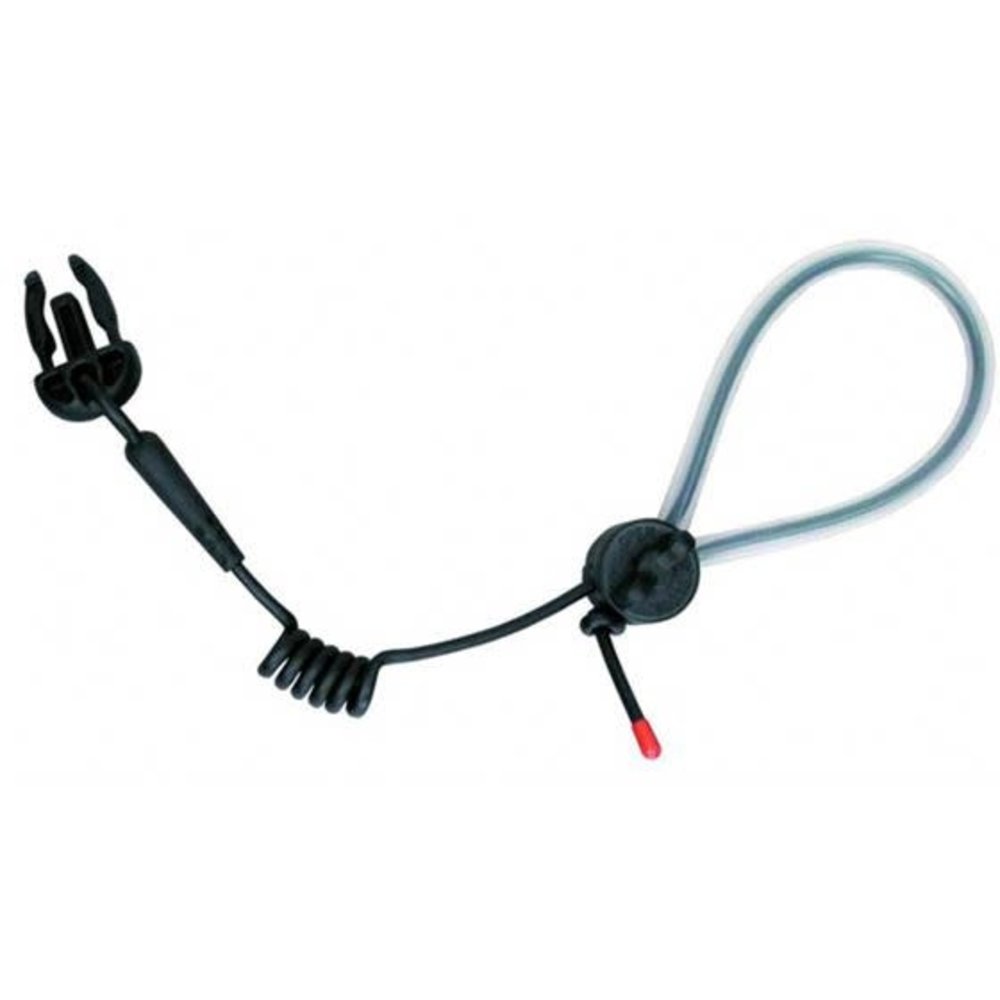 Hit-air Spiraalsnoer type ruiter