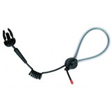 Hit-air Spiraalsnoer type ruiter