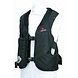 Hit-air Kinder-airbagvest SKV 1 maat (kind M-XL) Zwart Hit-air Kinder-airbagvest SKV 1 maat (kind M-XL) Zwart