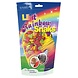 Likit Paardensnoepjes Likit Snacks 500g Rainbow Likit Paardensnoepjes Likit Snacks 500g Rainbow