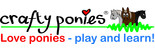Crafty Ponies Crafty Ponies