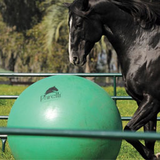 Parelli Green Ball Parelli Green Ball