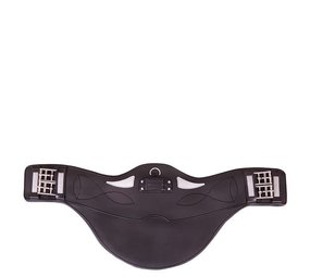 Acavallo Acavallo Short Stud Guard Girth Comfort Gel Acavallo Acavallo Short Stud Guard Girth Comfort Gel