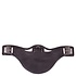 Korte anatomische singel met buikflap Comfort Gel zwart Korte anatomische singel met buikflap Comfort Gel zwart