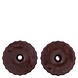 Acavallo Bitschijven soft gel Bruin Acavallo Bitschijven soft gel Bruin