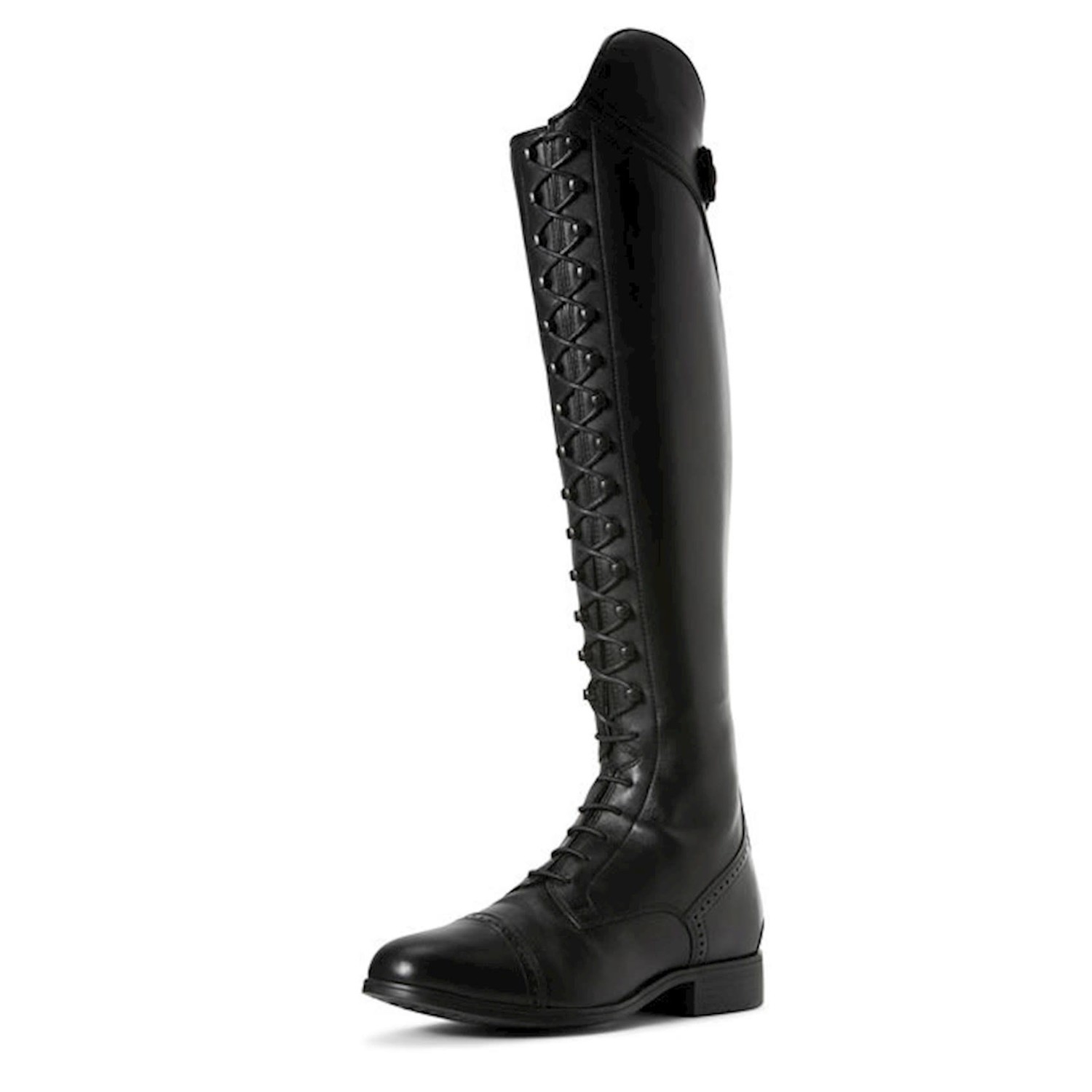 Ariat Capriole Black veterlaars Aleashop