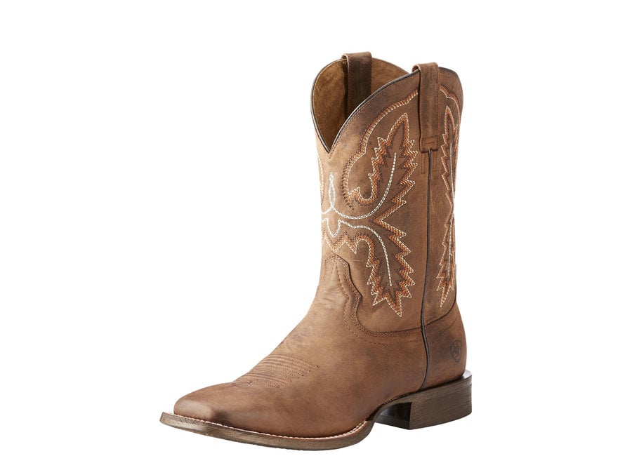 Westernlaarzen Heren - Aleashop