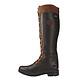Ariat Coniston Pro GTX Insulated H2O Ebony 39 Ariat Coniston Pro GTX Insulated H2O Ebony 39