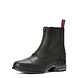 Ariat Devon Nitro Zip M Black Ariat Devon Nitro Zip M Black