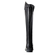 Heritage Contour II Field Zip W Black Heritage Contour II Field Zip W Black