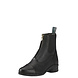 Ariat Heritage IV Zip H2O W Black Ariat Heritage IV Zip H2O W Black