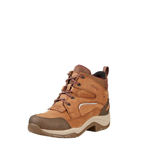 Ariat Telluride II H20 W Palm Brown
