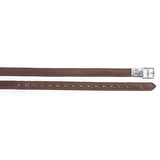 Bates Bates Stirrup Leathers Brown Bates Bates Stirrup Leathers Brown