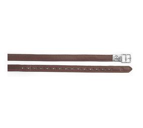 Bates Bates Stirrup Leathers Brown Bates Bates Stirrup Leathers Brown