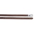 Bates Stirrup Leathers Brown Bates Stirrup Leathers Brown