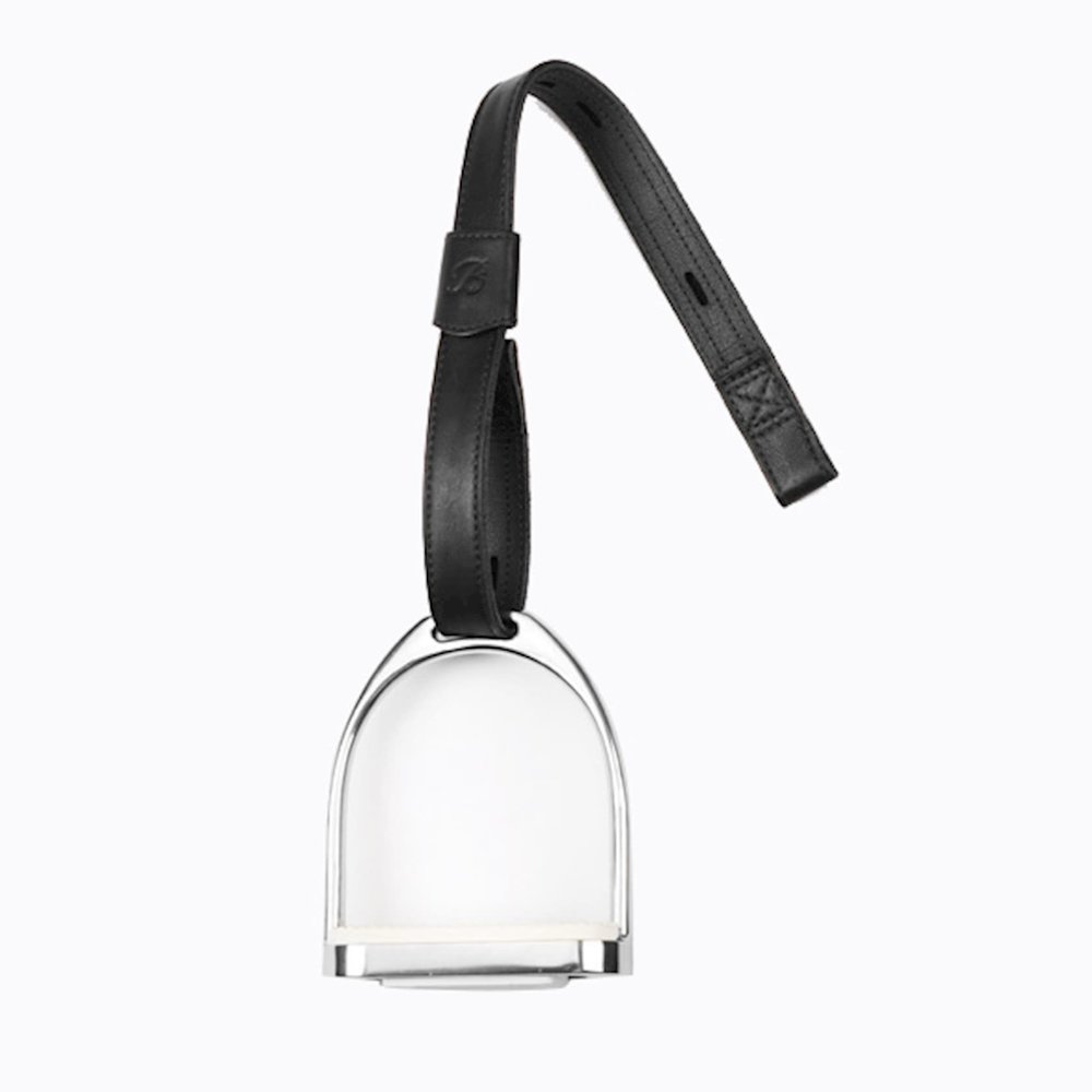 Bates Etrivières Bates Webbers Noir Bates Etrivières Bates Webbers Noir