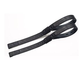 Bates Etrivières Bates Webbers Noir Bates Etrivières Bates Webbers Noir