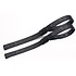 Bates Webbers stirrup leathers Classic Black Bates Webbers stirrup leathers Classic Black