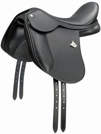 Bates Saddle Bates Pony Dressage Black Bates Saddle Bates Pony Dressage Black