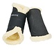 Busse Tendon Boots Art-Fur Black Busse Tendon Boots Art-Fur Black