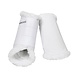 Busse Beenbeschermer Art-Fur White M Busse Beenbeschermer Art-Fur White M