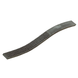 Ekkia Hoof rasp S-shaped Ekkia Hoof rasp S-shaped