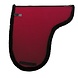 Ekkia Zadeldek stockzadel bordeaux Ekkia Zadeldek stockzadel bordeaux