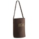 Ekkia Feed bag brown canvas Ekkia Feed bag brown canvas