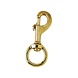 Ekkia Musketon messing ring 30mm Ekkia Musketon messing ring 30mm