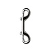 Ekkia DOUBLE EYE SNAP HOOK 12mm Ekkia DOUBLE EYE SNAP HOOK 12mm