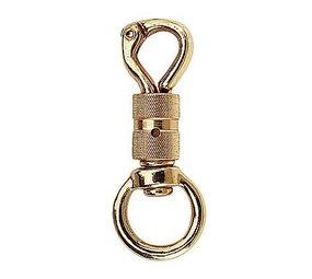 Safety carabiner - Replacement snap Safety carabiner - Replacement snap