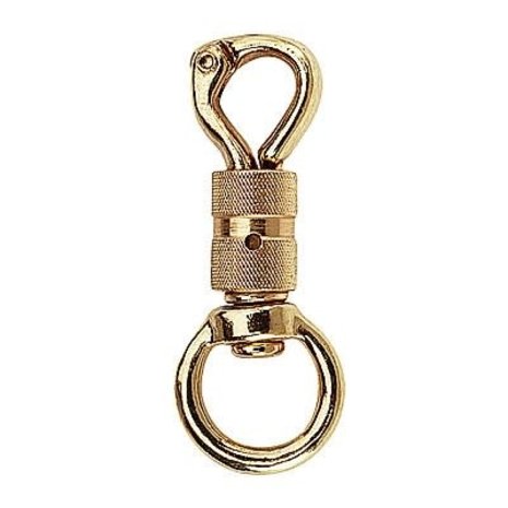 Safety carabiner - Replacement snap Safety carabiner - Replacement snap