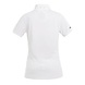 Kingsland Classic Ladies Show Shirt Montana SS White XS Kingsland Classic Ladies Show Shirt Montana SS White XS