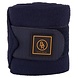 BR BR Fleece Bandages Event Blauw Pony BR BR Fleece Bandages Event Blauw Pony