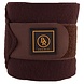 BR BR Fleece Bandages Event Dark Chocolate Pony BR BR Fleece Bandages Event Dark Chocolate Pony