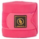 BR BR Fleece Bandages Event Raspberry Pink BR BR Fleece Bandages Event Raspberry Pink