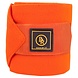 BR BR Fleece Bandages Event Sunset Orange BR BR Fleece Bandages Event Sunset Orange