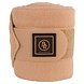 BR BR Fleece Bandages Event Tan BR BR Fleece Bandages Event Tan