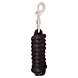 BR BR Lead Rope Event Snap Hook Black BR BR Lead Rope Event Snap Hook Black