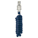 BR BR Lead Rope Event Panic Hook Blauw BR BR Lead Rope Event Panic Hook Blauw
