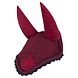 BR BR Ear Bonnet Event Beet Red BR BR Ear Bonnet Event Beet Red
