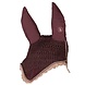 BR BR Ear Bonnet Event Dark Chocolate BR BR Ear Bonnet Event Dark Chocolate