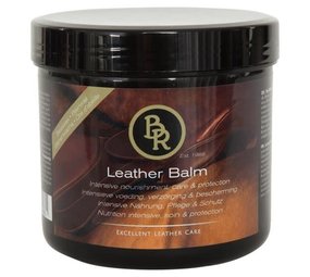 BR BR Leather Balm lederbalsem 450ml BR BR Leather Balm lederbalsem 450ml