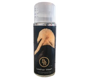 BR BR Leather Wash BR BR Leather Wash