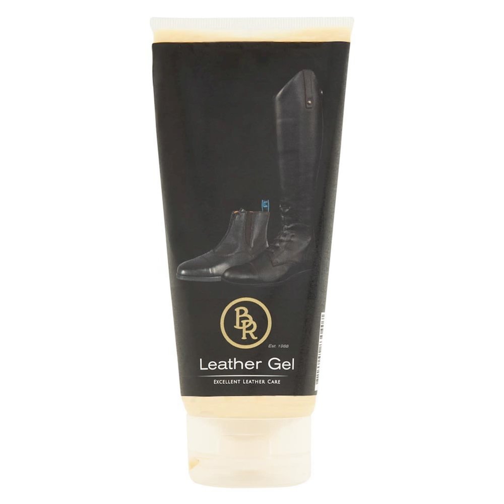 BR BR Leather Gel 200ml BR BR Leather Gel 200ml