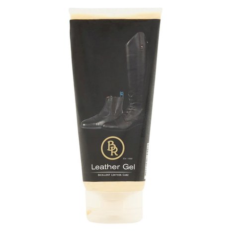BR BR Leather Gel 200ml BR BR Leather Gel 200ml