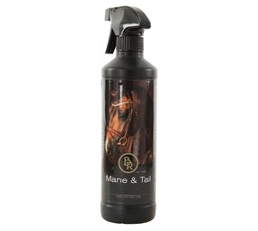 BR BR staart en manen lotion 500ml BR BR staart en manen lotion 500ml